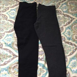 Bundle of Leggings