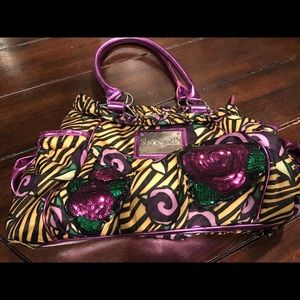 Betseyville purse