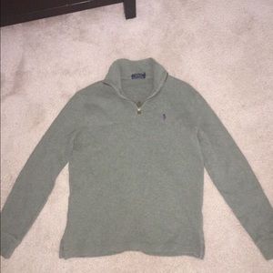 Polo Ralph Lauren pull over. Small.