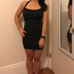 Little black dress 🖤