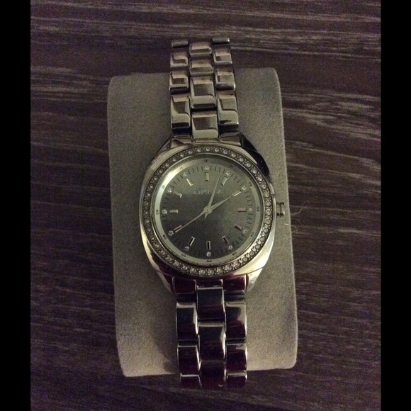 DKNY watch. Great condition, needs battery - Picture 1 of 1