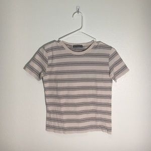 BRANDY MELVILLE TEE