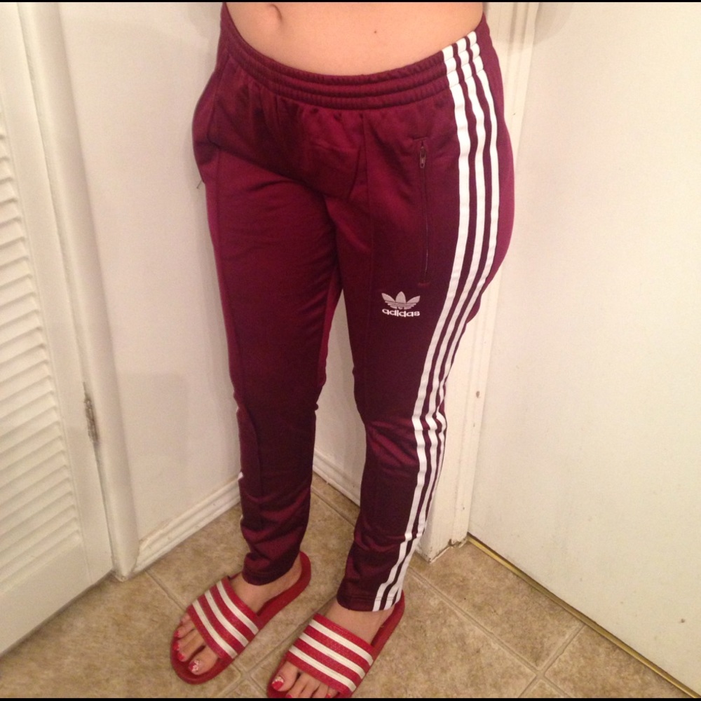 Adidas sweatpants