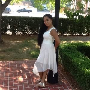 Meet your Posher, Daisy