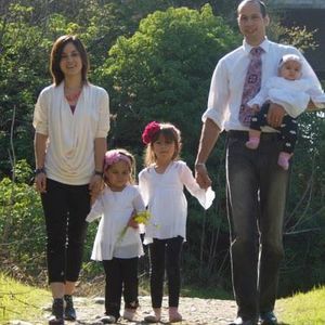 Meet your Posher, Ian