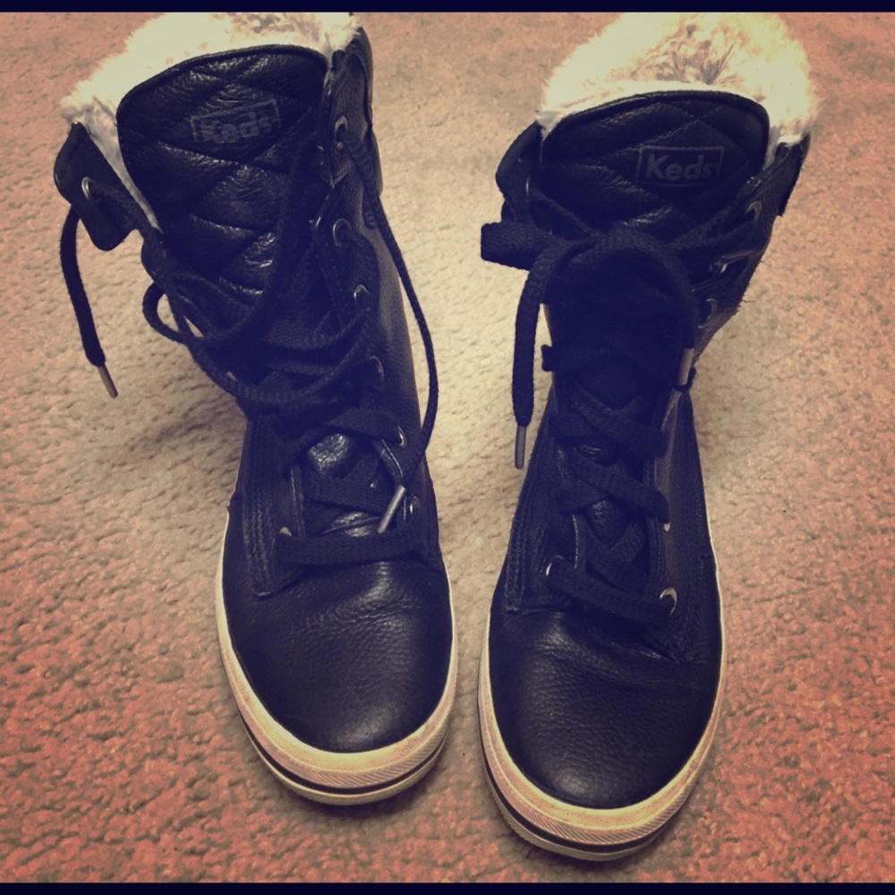 Keds