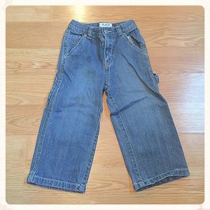 {Children's Place} Carpenter Jeans, 3T
