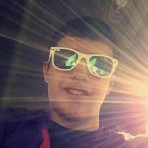 Meet your Posher, Justin