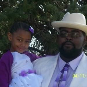 Meet your Posher, Walter