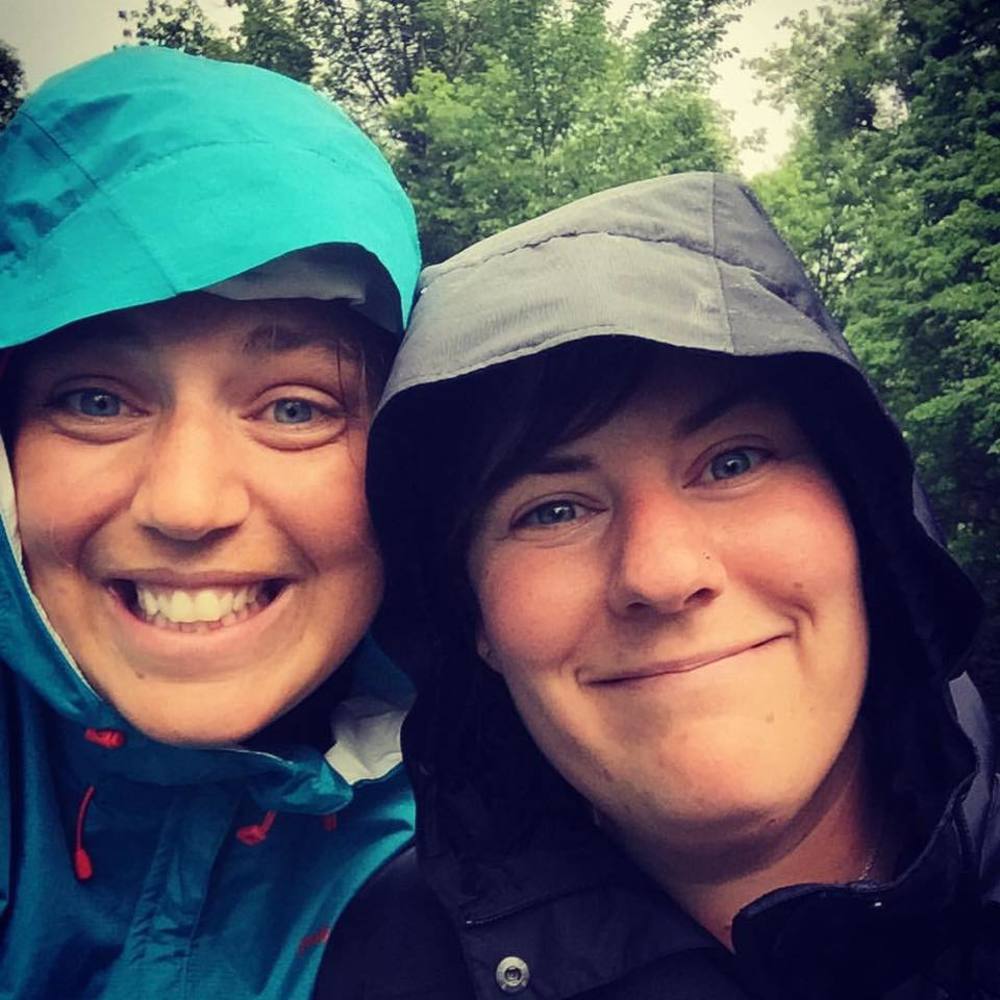 Meet your Posher, Lillian