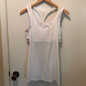 All sport Lululemon Top