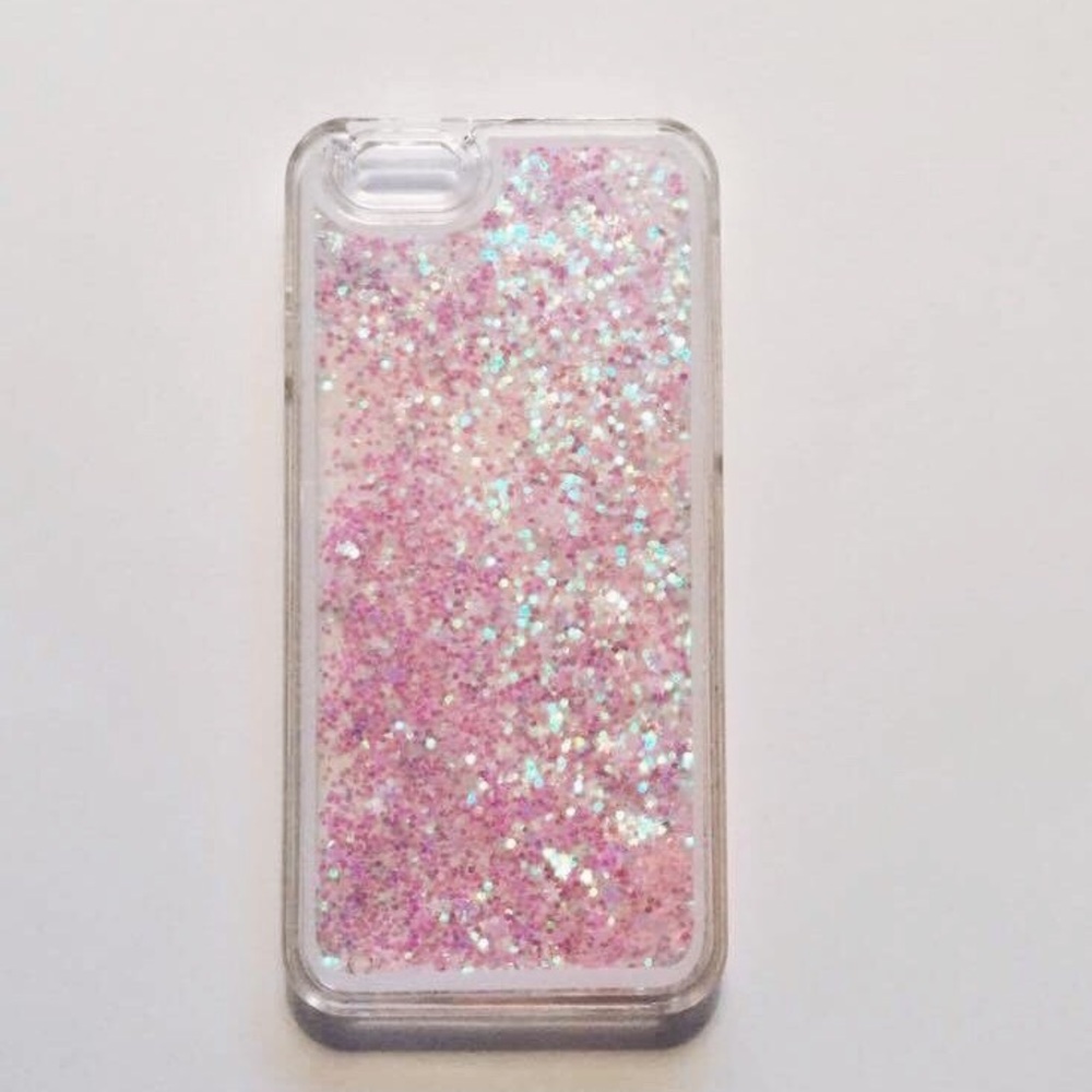 iPhone cover