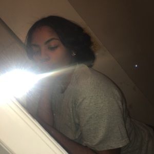 Meet your Posher, Cherish