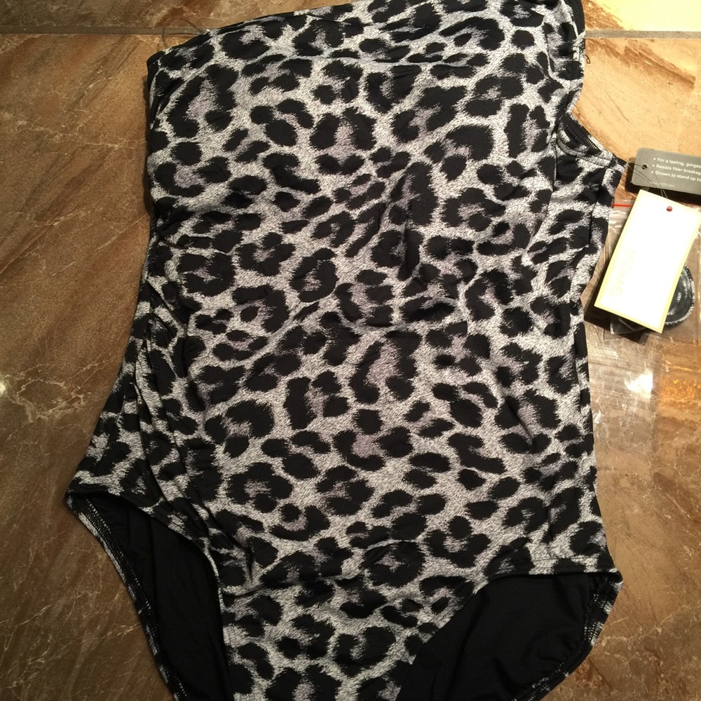 Michael kors swimming suit
