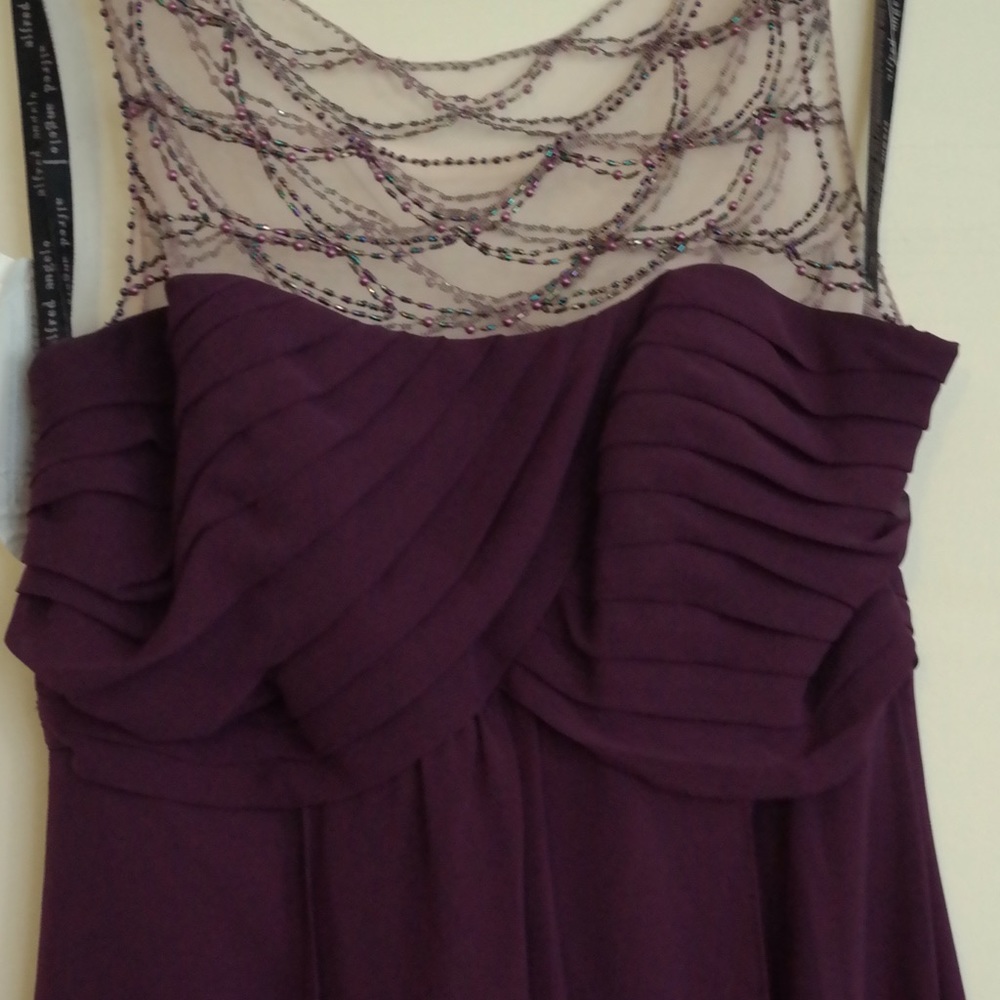 Alfred Angelo Prom / Formal Gown