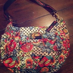Ed Hardy purse