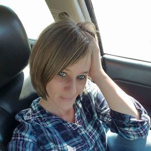 Meet your Posher, Kay