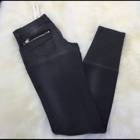 Diesel Denim - Diesel skinny (on hold)