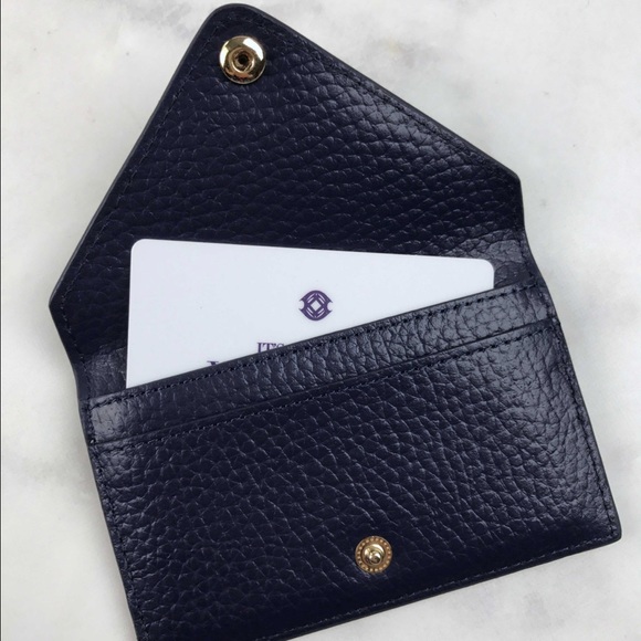 Rachel Zoe Accessories - Rachel Zoe box of style card holder
