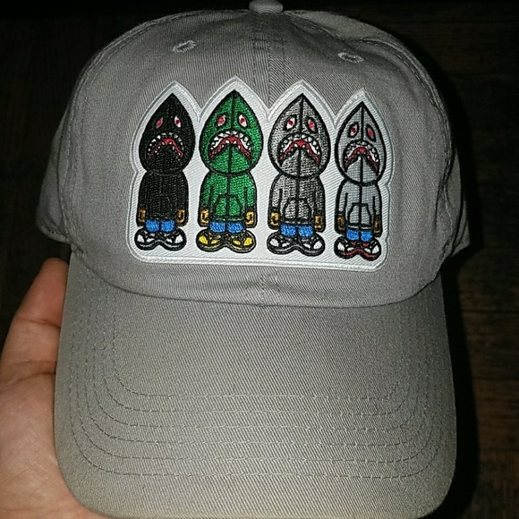 Dad hat - Picture 2 of 3