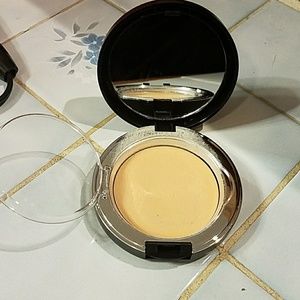 2 younique cream foundations, velour