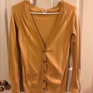 Set of 2 Mossimo Sweaters