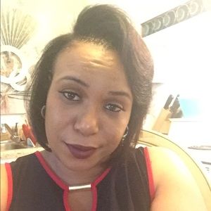 Meet your Posher, Tamara