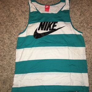 Nike Tank
