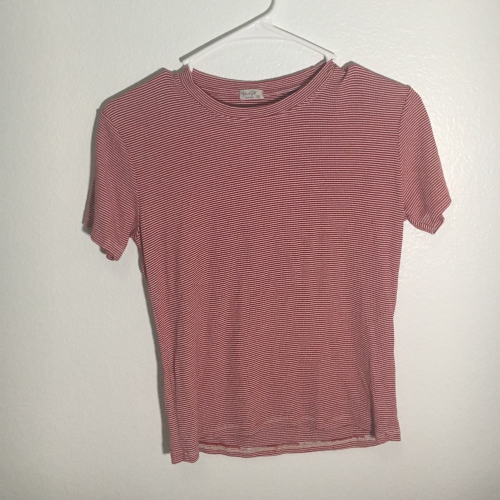 BRANY MELVILLE TEE
