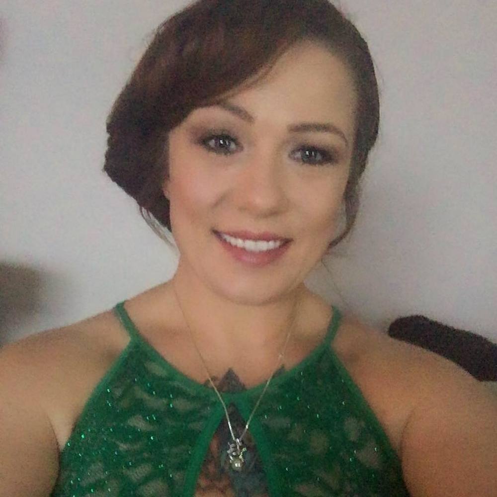 Meet your Posher, Jen