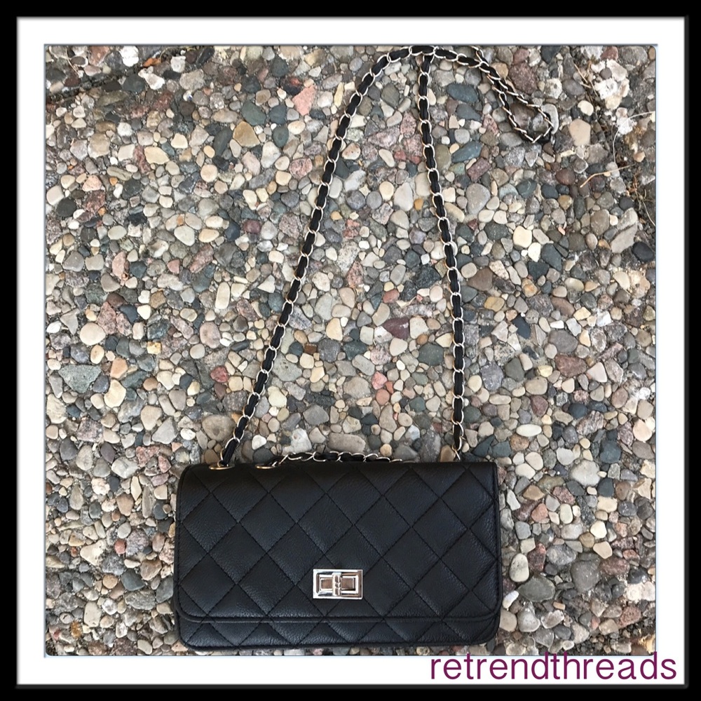 Cute, versatile, purse!