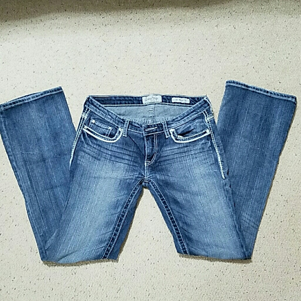 Daytrip Leo Boot Cut size 30L