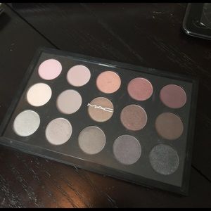 Mac eyeshadow Palette