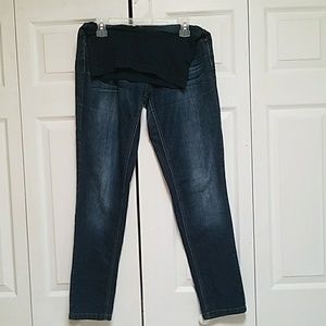 ❤   MATERNITY  like new jeans