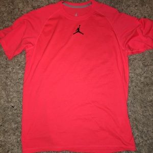 Jordan Dri-Fit T-Shirt