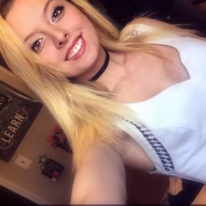 Meet your Posher, Shelby