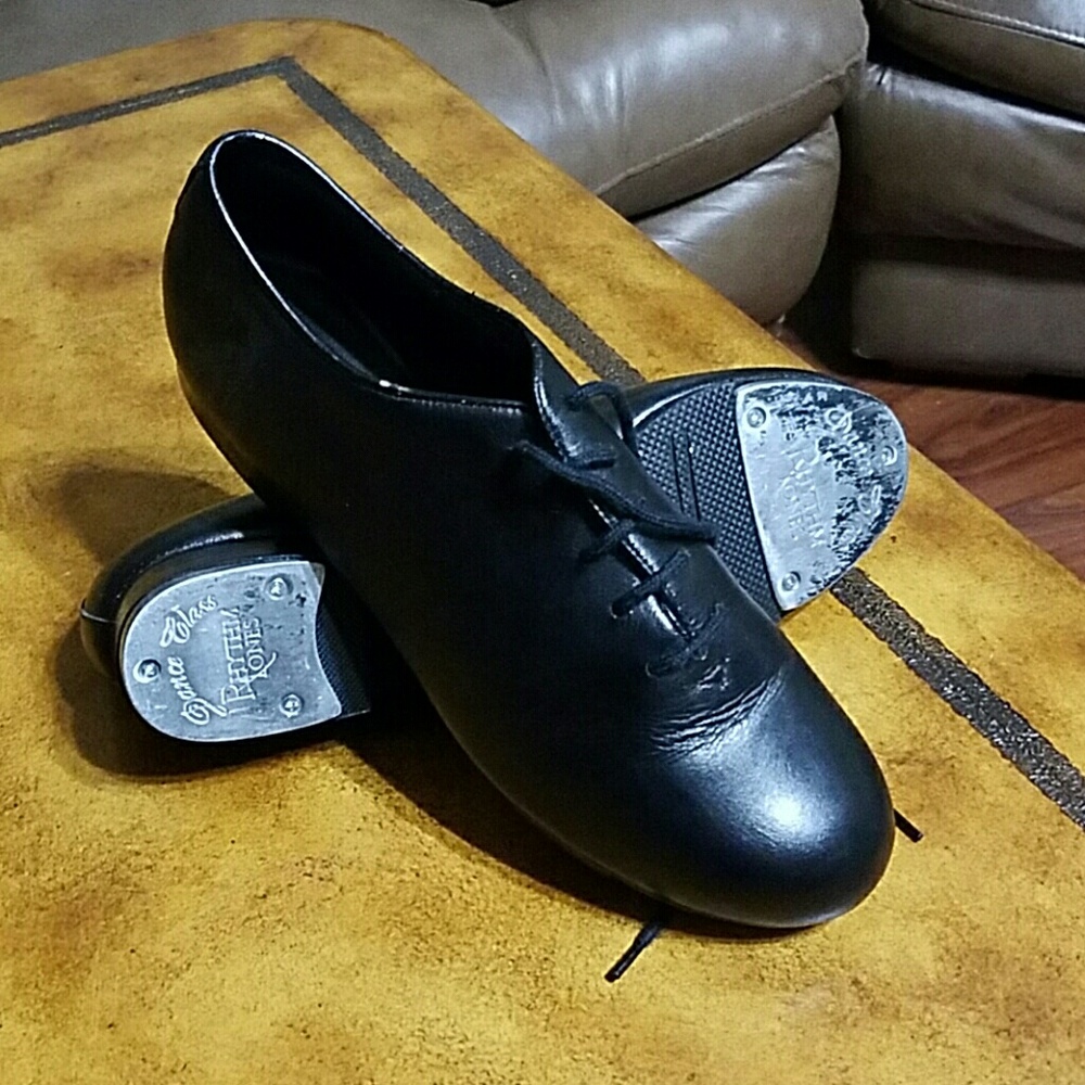 Tap Shoes