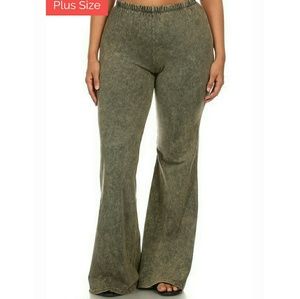 Plus size Bell Bottoms!