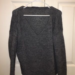 Brandy Melville Sweater