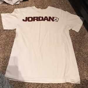 JORDAN MENS TSHIRT