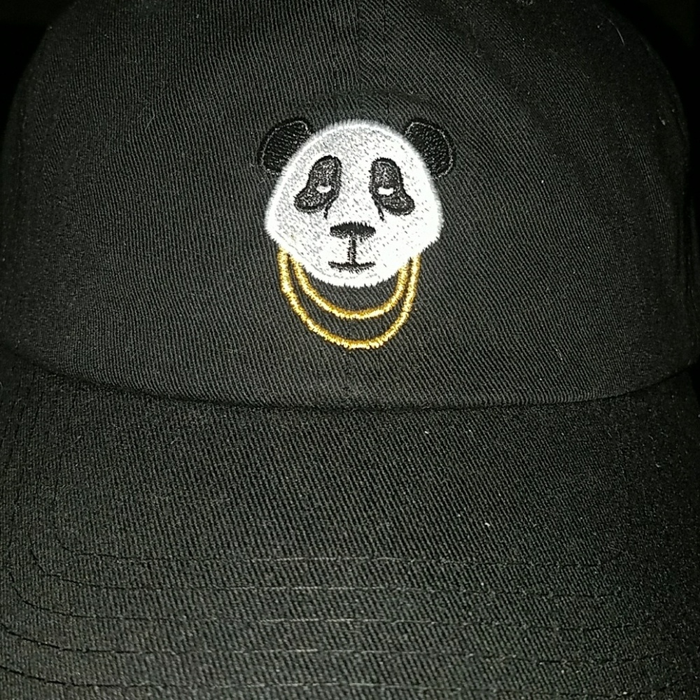 Dad hat