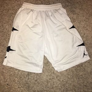 Jordan shorts