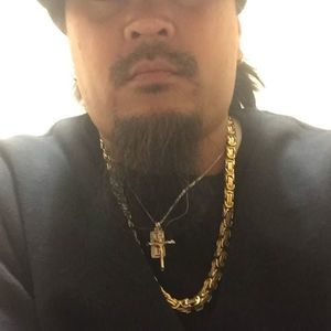 Meet your Posher, Danilo