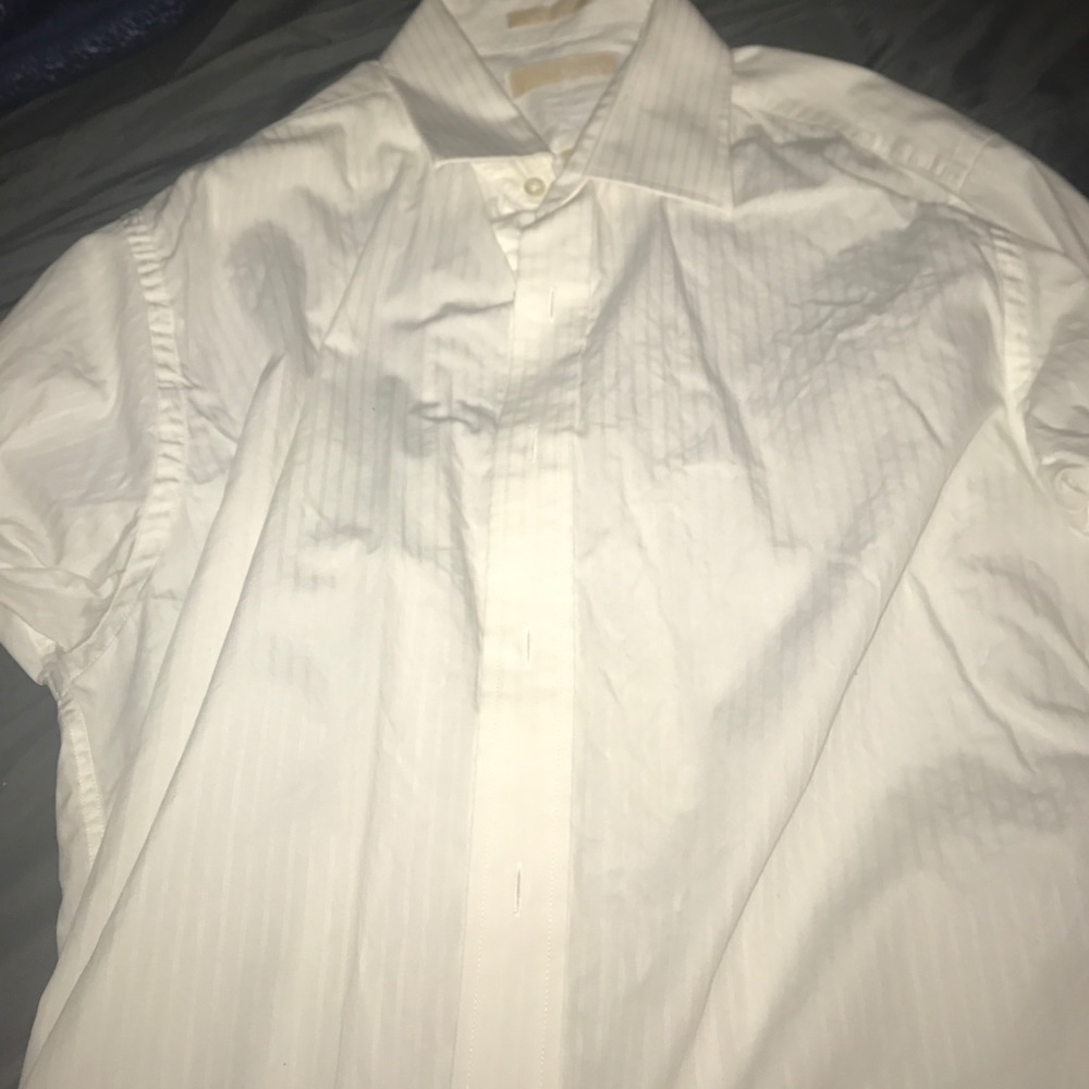 Men's Clothes: Designer Button-Ups, Polo Shirts