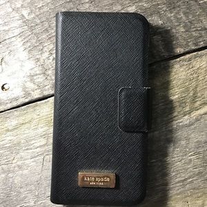 Kate Spade NY iPhone 6/6s phone case