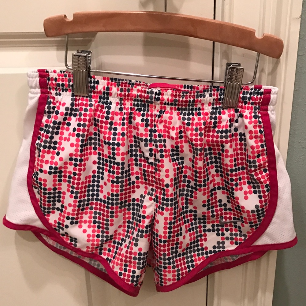 Girl's Nike Dri-fit Shorts