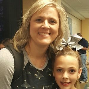 Meet your Posher, Melanie