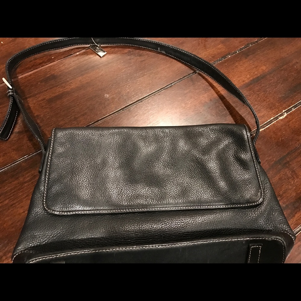 Sak purse