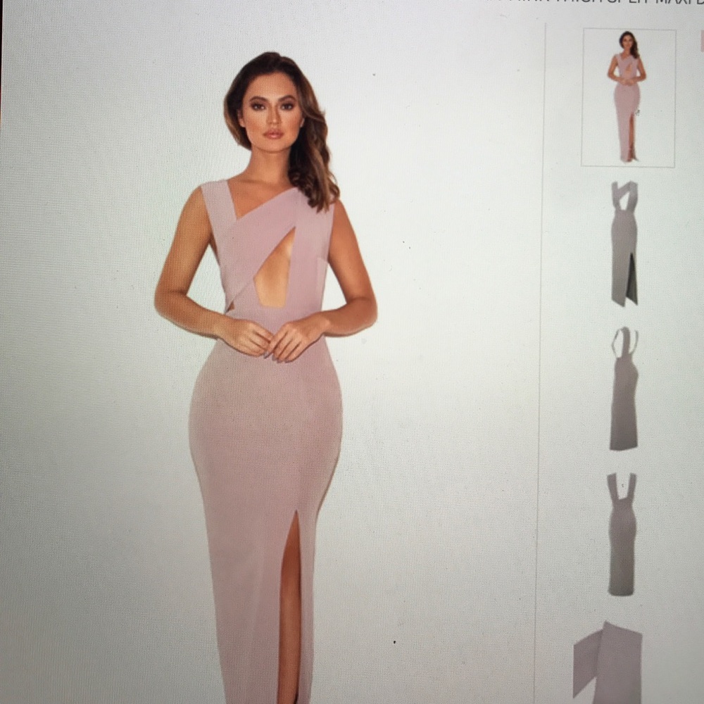 House of CB Marina Dress