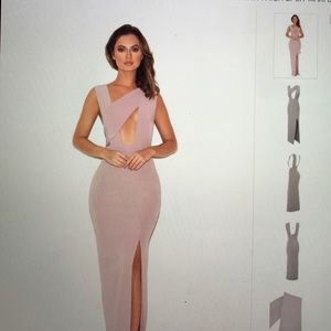 House of CB Marina Dress